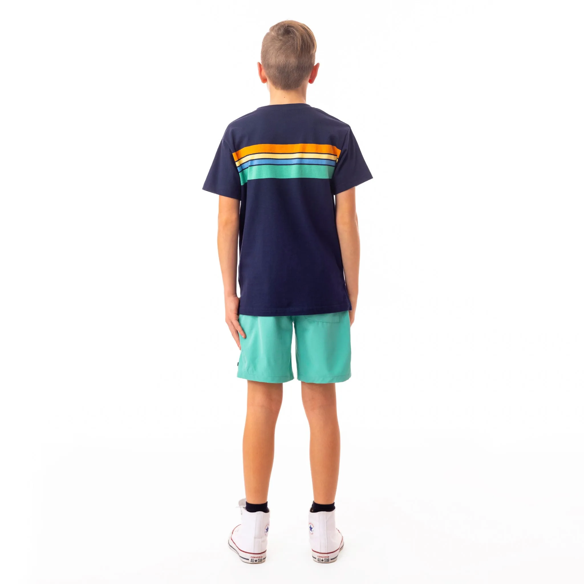Nanö Bermuda Méditerranée 7-12ans