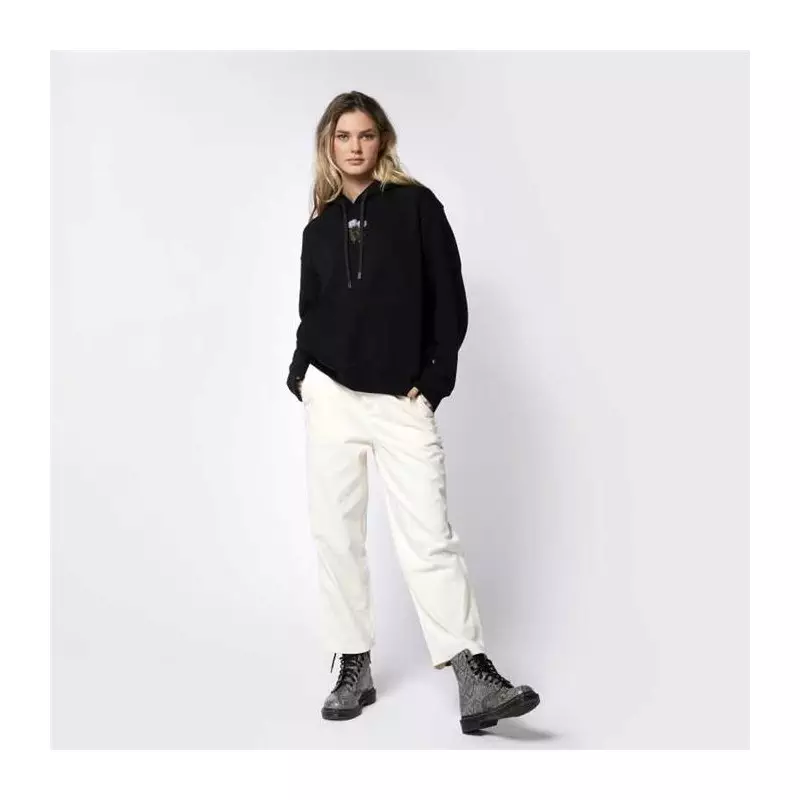Sweat femme MYSTIC Sea Lilly Hoodie Black