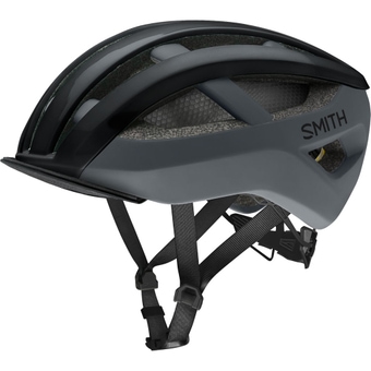 Smith Network MIPS Helm Black / Matte Cement