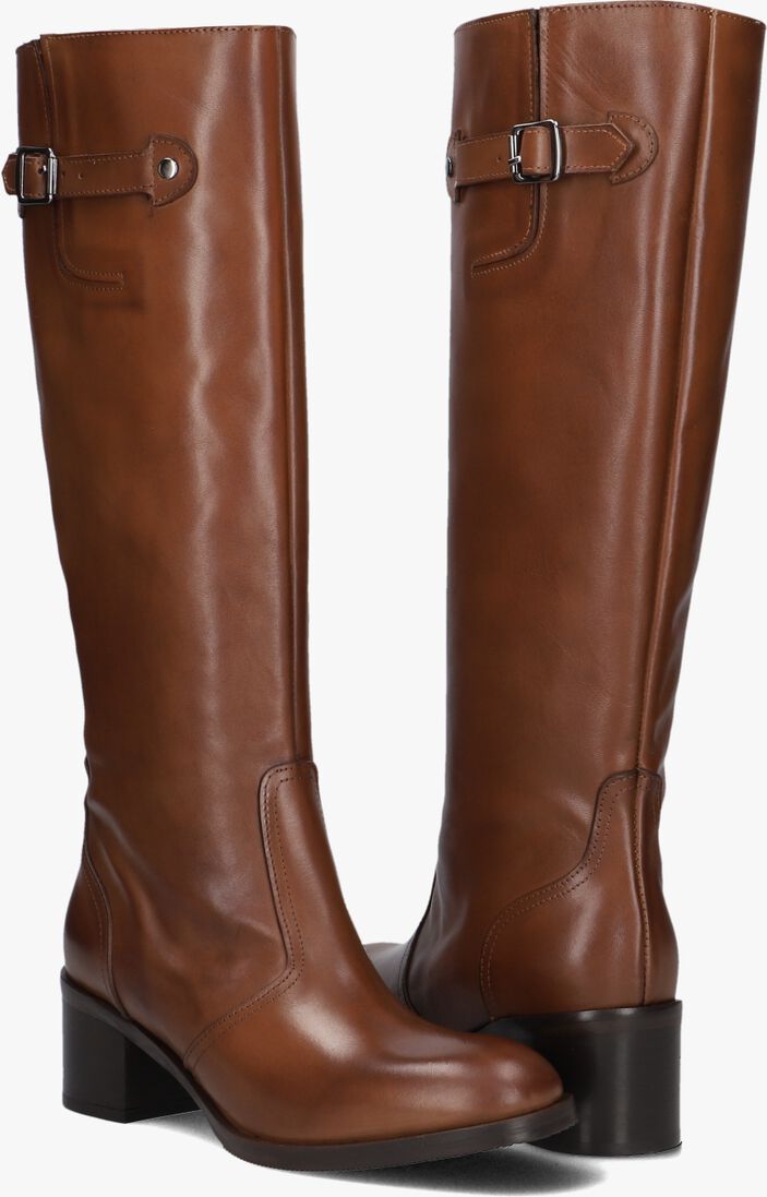 cognac stefano lauran laarzen 7436