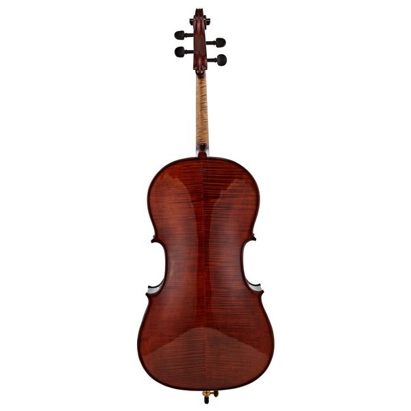 Gewa Georg Walther Concert Cello RB