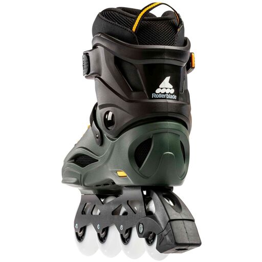 Patins Rollerblade RB 80 Pro Masculino