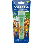 Lampe de poche pour enfants 'Kids Flashlight', vert