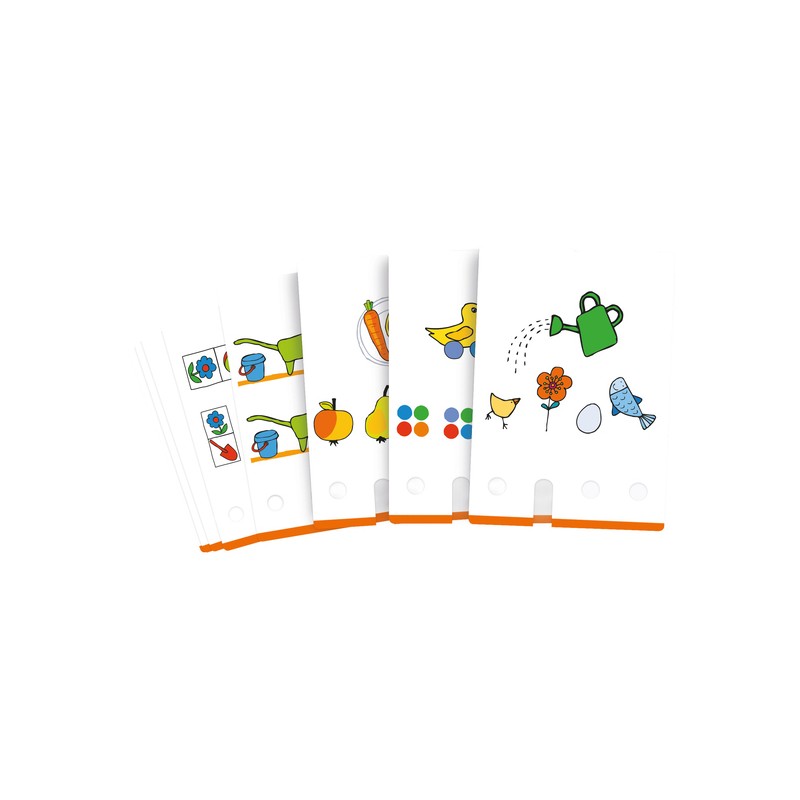 Logicase - Extension Vie Quotidienne