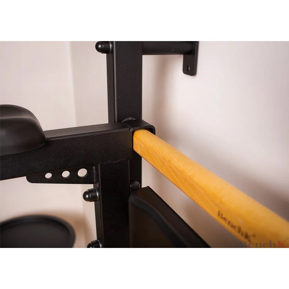 BENCHK Dip Bar DB1B