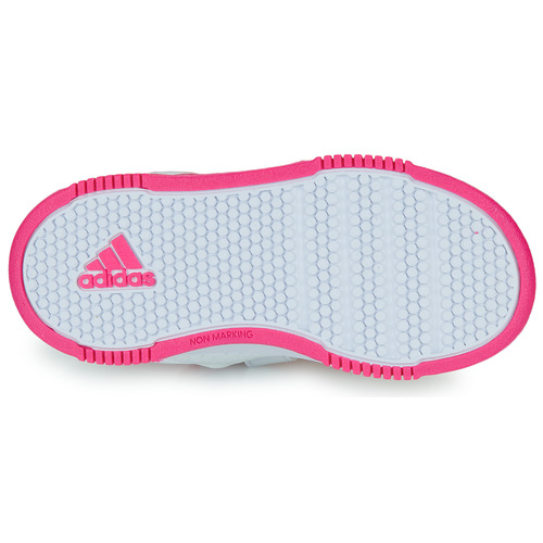 Adidas Sportswear - Tensaur Sport 2.0 C - Blanc / Rose