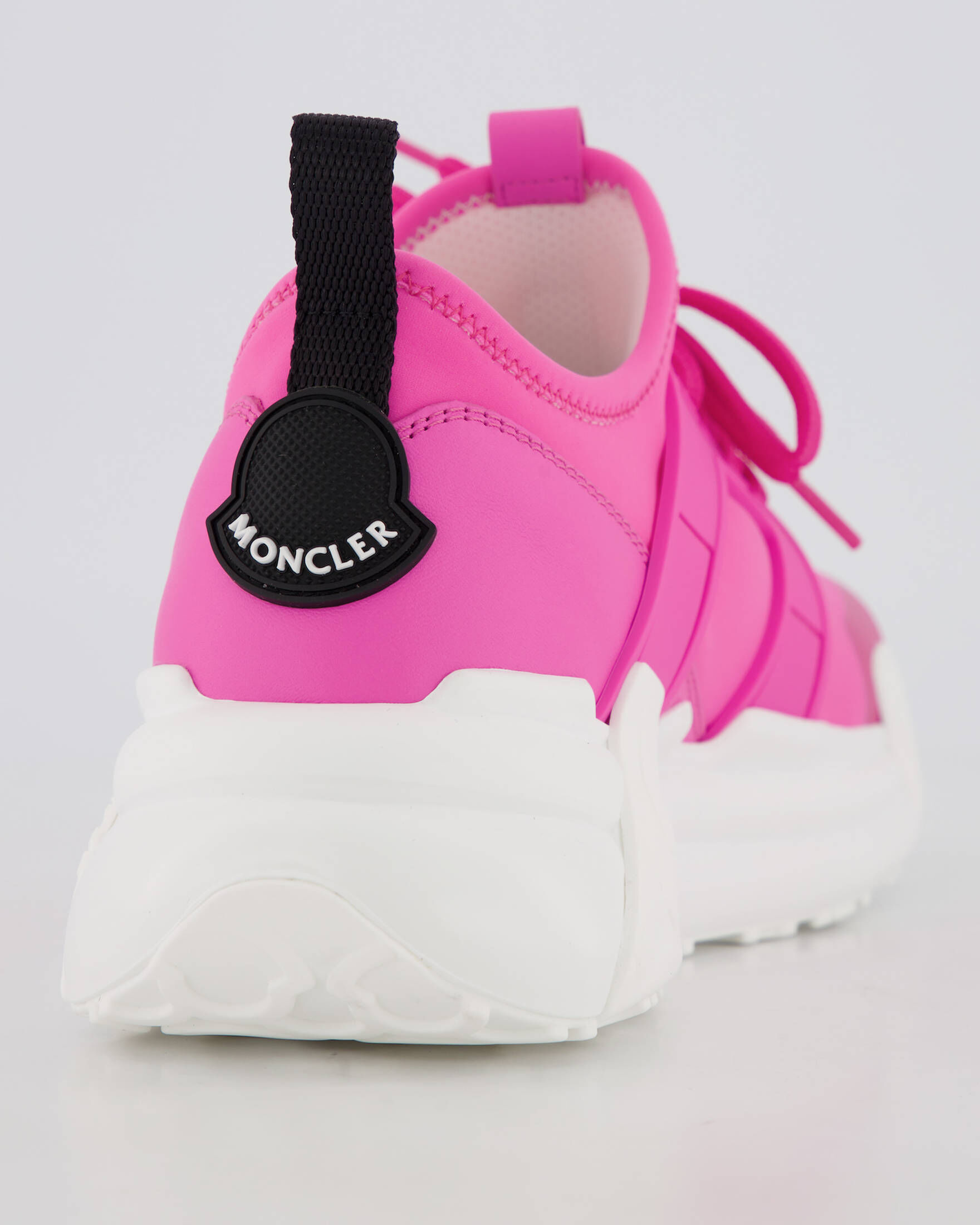 Moncler| Damen Sneaker LUNAROVE LOW TOP