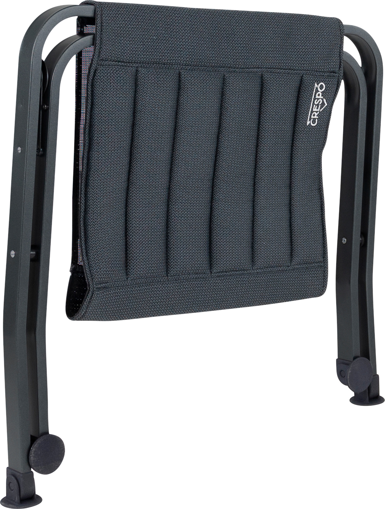 Crespo Fußhocker AP/411 Air-Select Grau