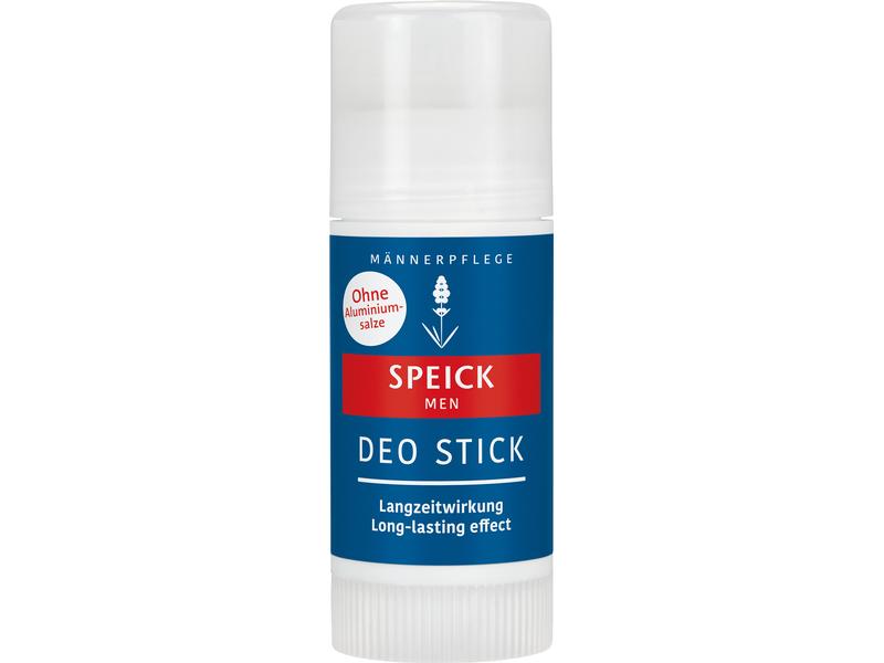 Speick Deo Stick Men 40 ml Natürlicher Deo Stick
