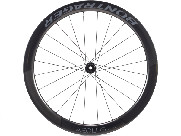 Bontrager Aeolus RSL 51 TLR Disc Baghjul