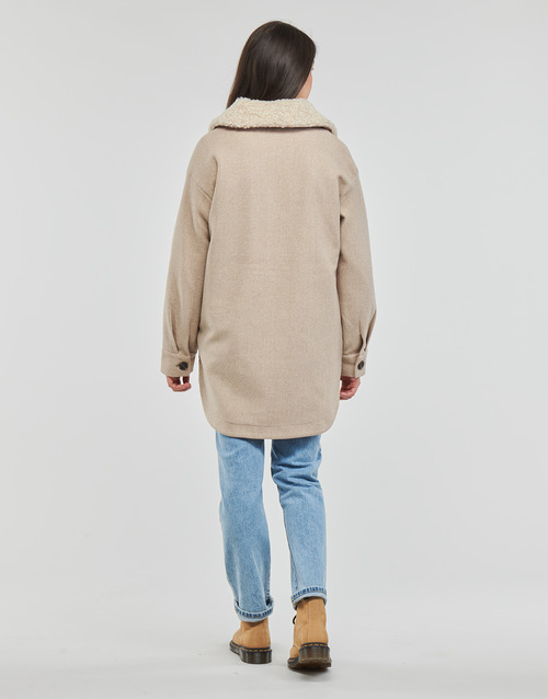 Vero Moda - VMOLLIE - Beige
