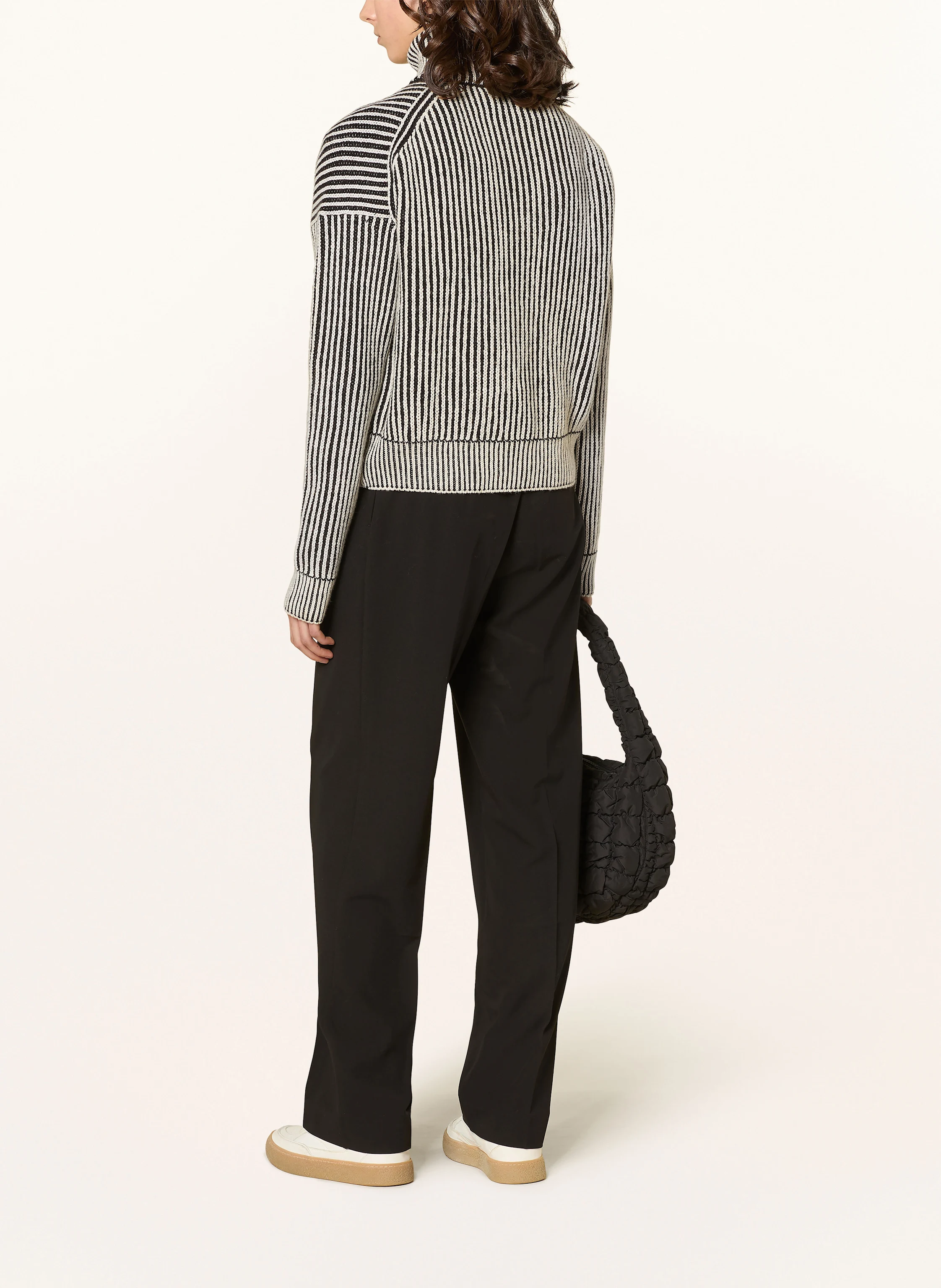ARMEDANGELS Strickjacke MEDEAA VANISE