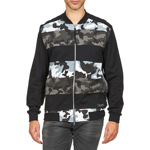 Religion - CAMO - Noir / Gris