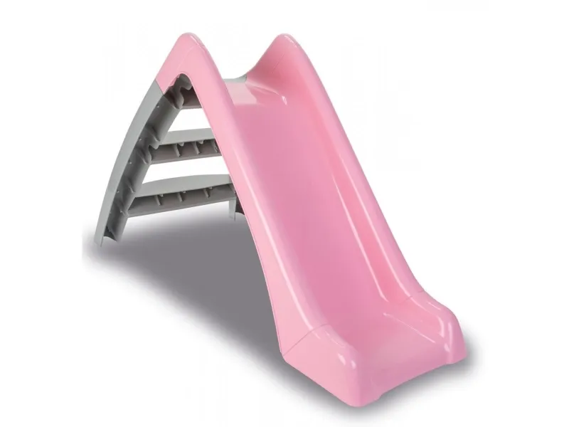 Jamara Rutsche Happy Slide pastellrosa                   1