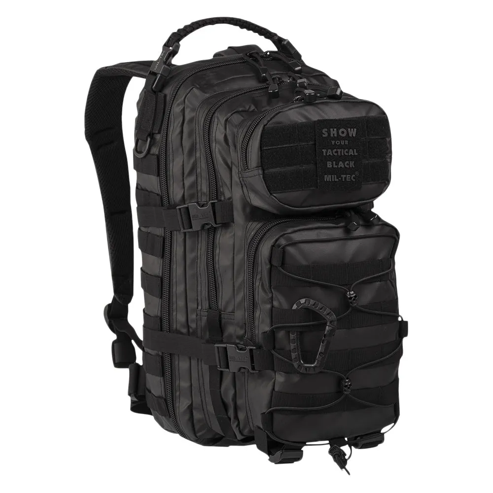 Mil-Tec -  Rucksack US Assault Pack SM