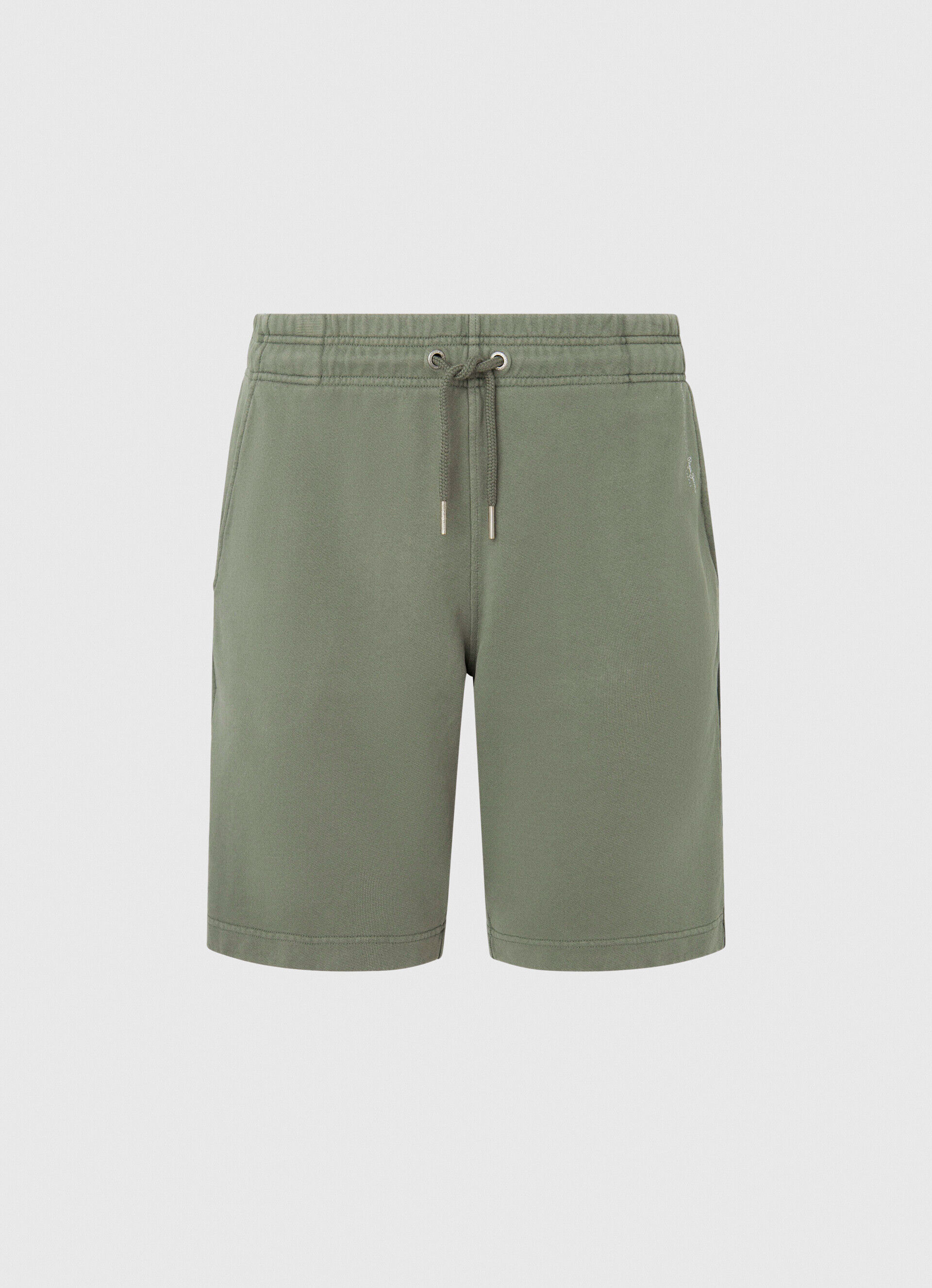 DAVID SPORTS SHORTS - verde de arremesso
