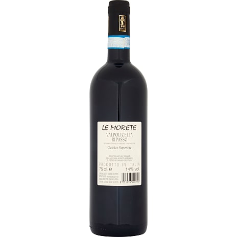 Le Morete Ripasso