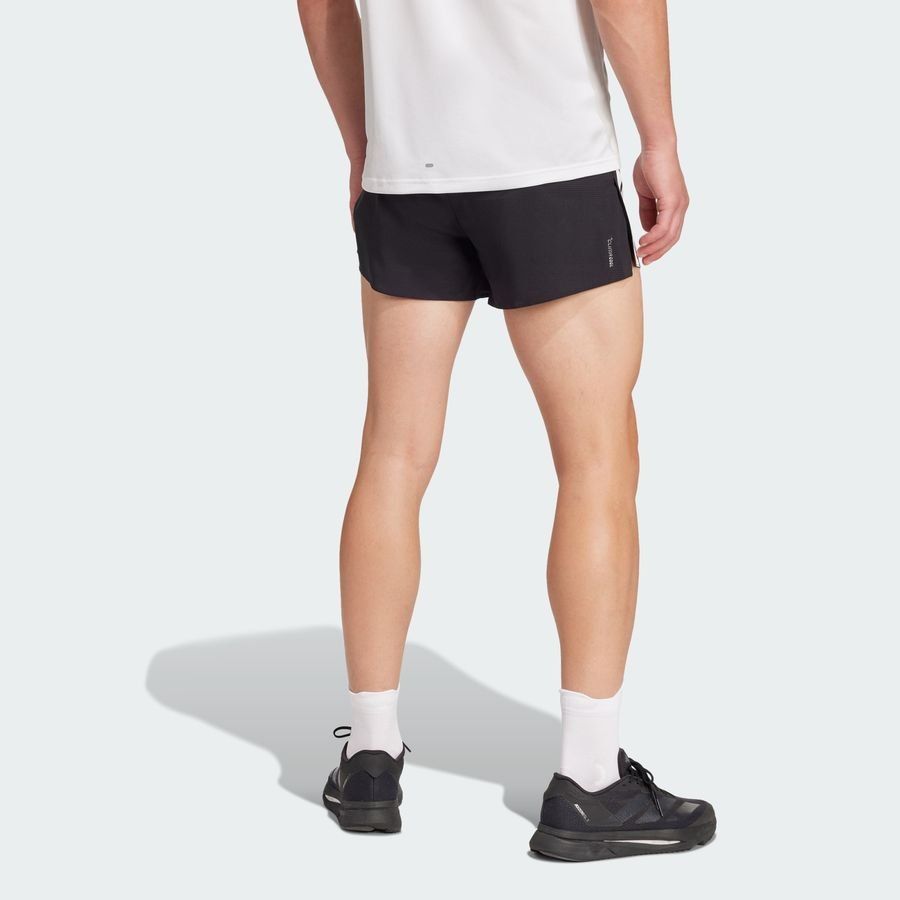 Adidas Short Adizero Running Gel Pocket