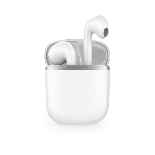 Fones de ouvido sem fio Twins Pro
