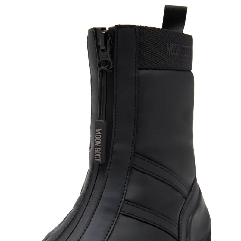 Luna Zip Boot - Chaussures lifestyle