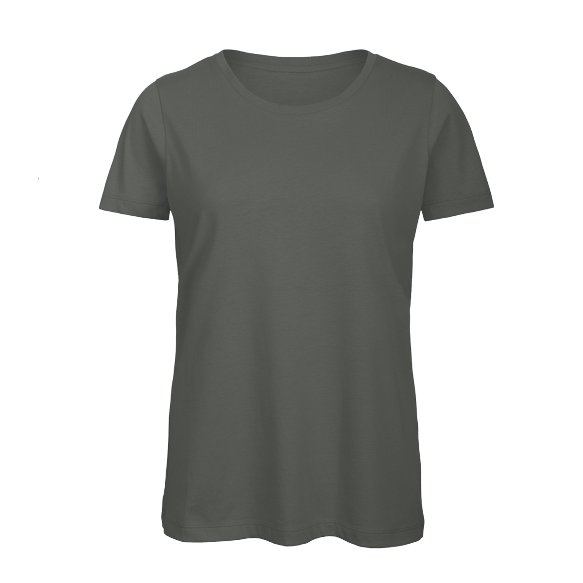 B&C BC02T - Tee-Shirt Femme 100% Coton