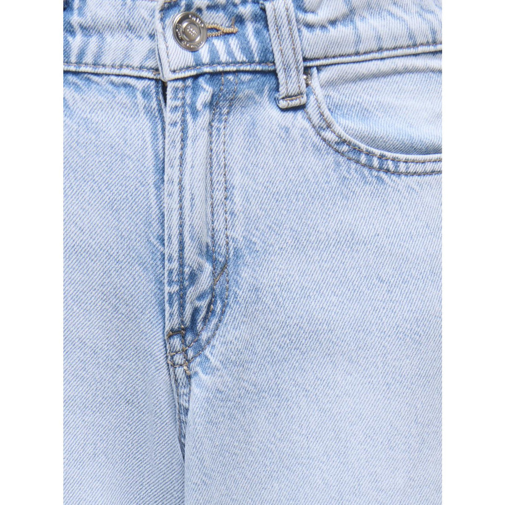 Køb kids ONLY Light Blue Denim Kogsilky Soft Hw Wide Dnm Pim120
