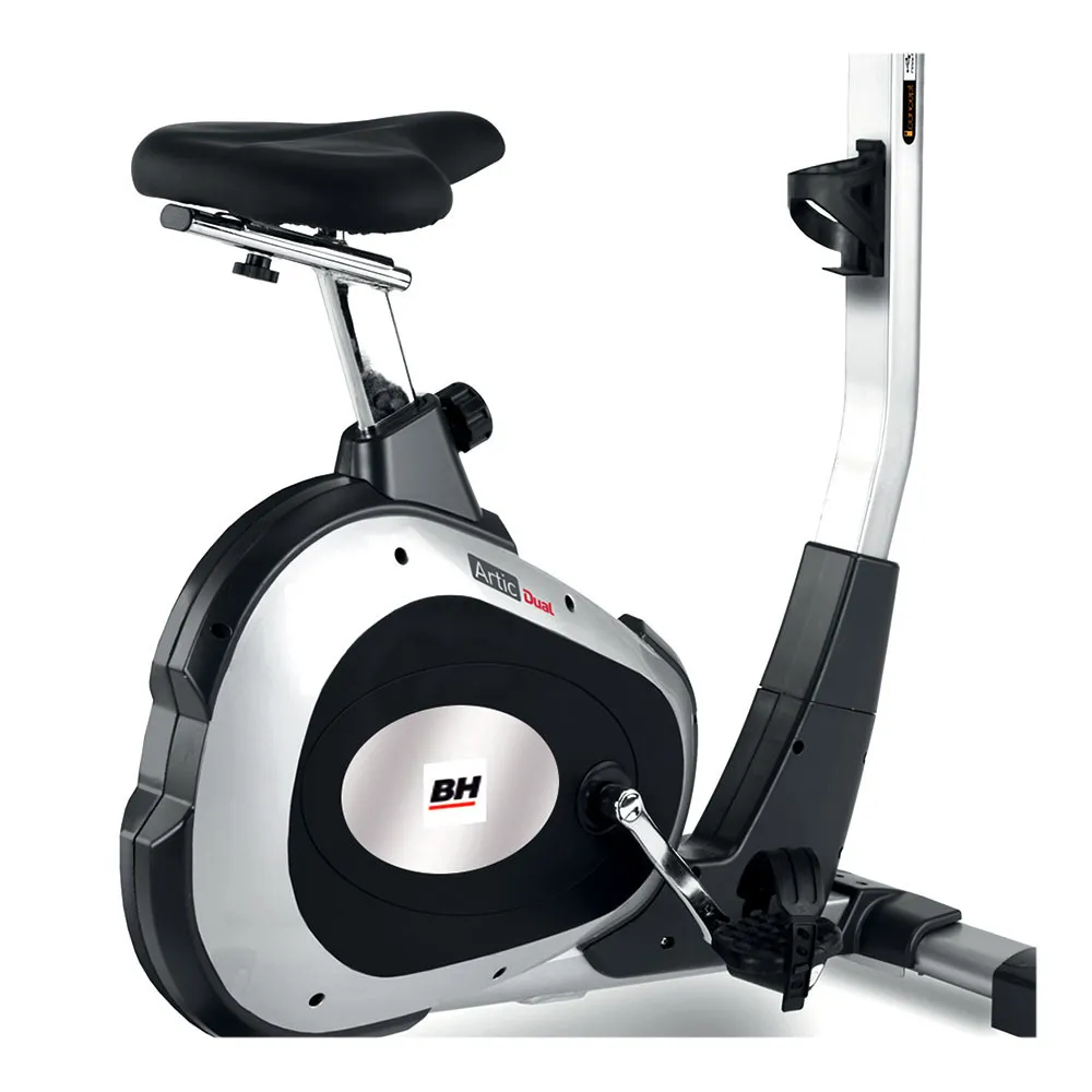 BH Fitness ARTIC PROGRAM - Vélo d'appartement