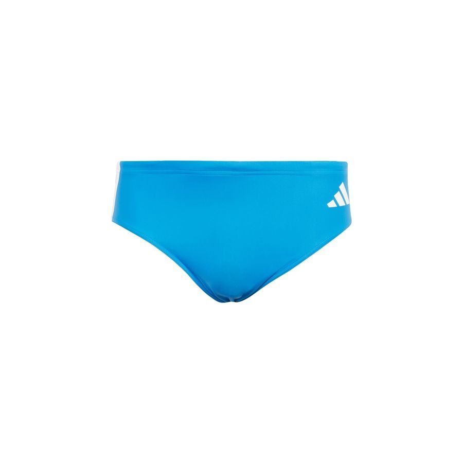 Adidas 3-Stripes Swim Trunks