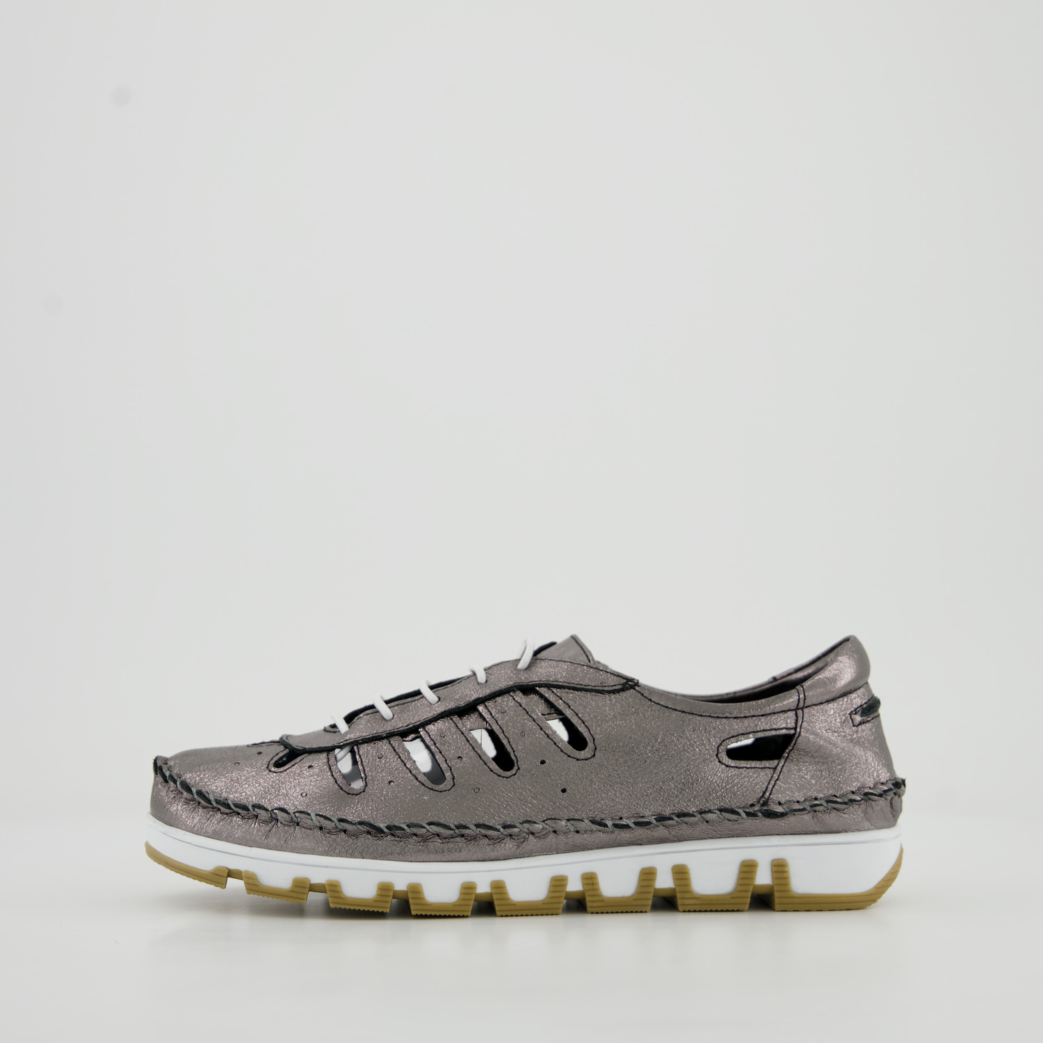 Gemini Halbschuhe