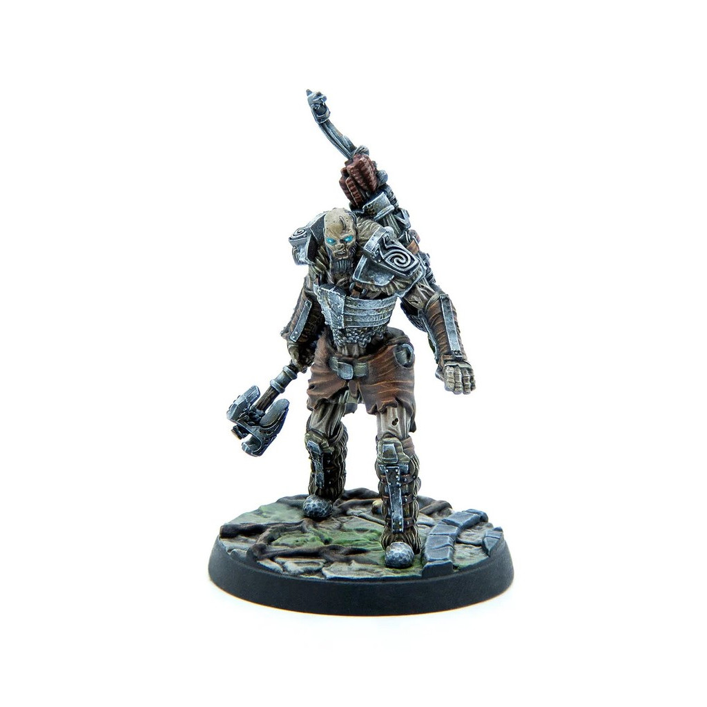 The Elder Scrolls: Call to Arms - Draugr Scourges