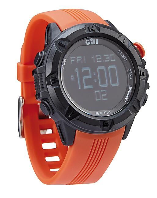 GILL - MONTRE STEALTH RACER