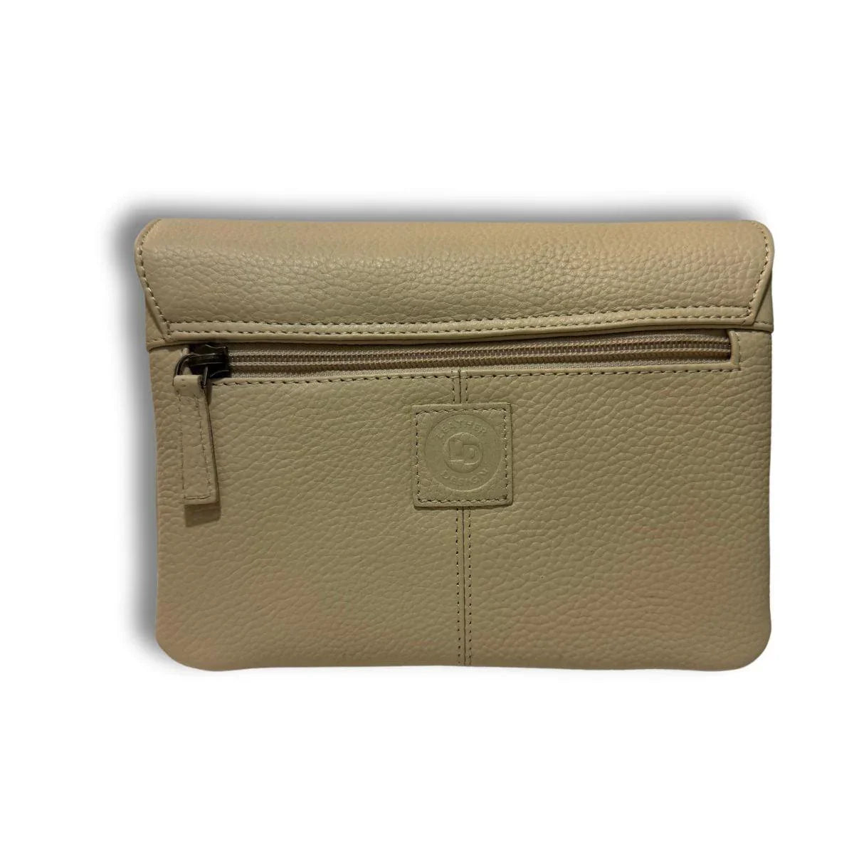 Revival Vintage | 1788 | Leren crossbody tas