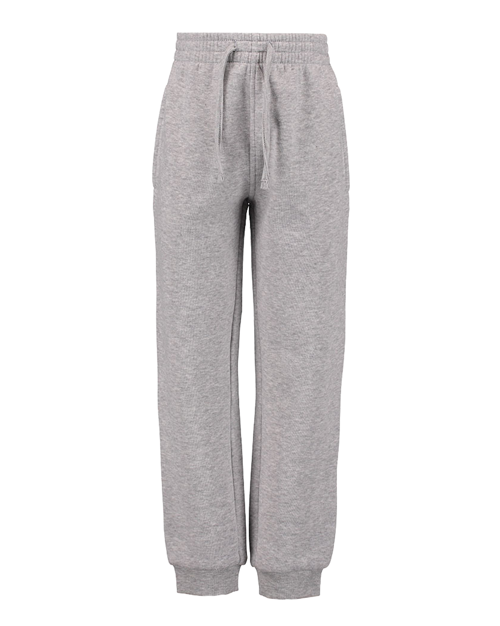 Joggingbroek - Grijs