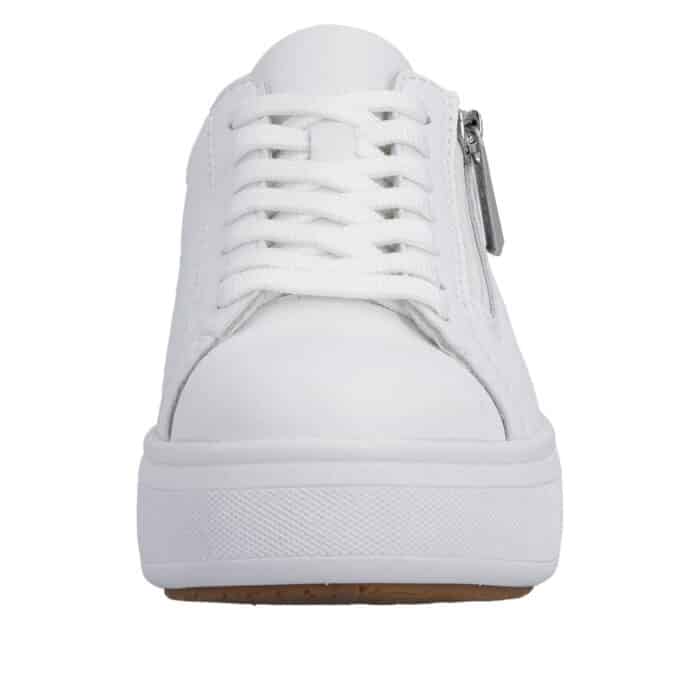 Rieker Sneakers Dame M7701-80