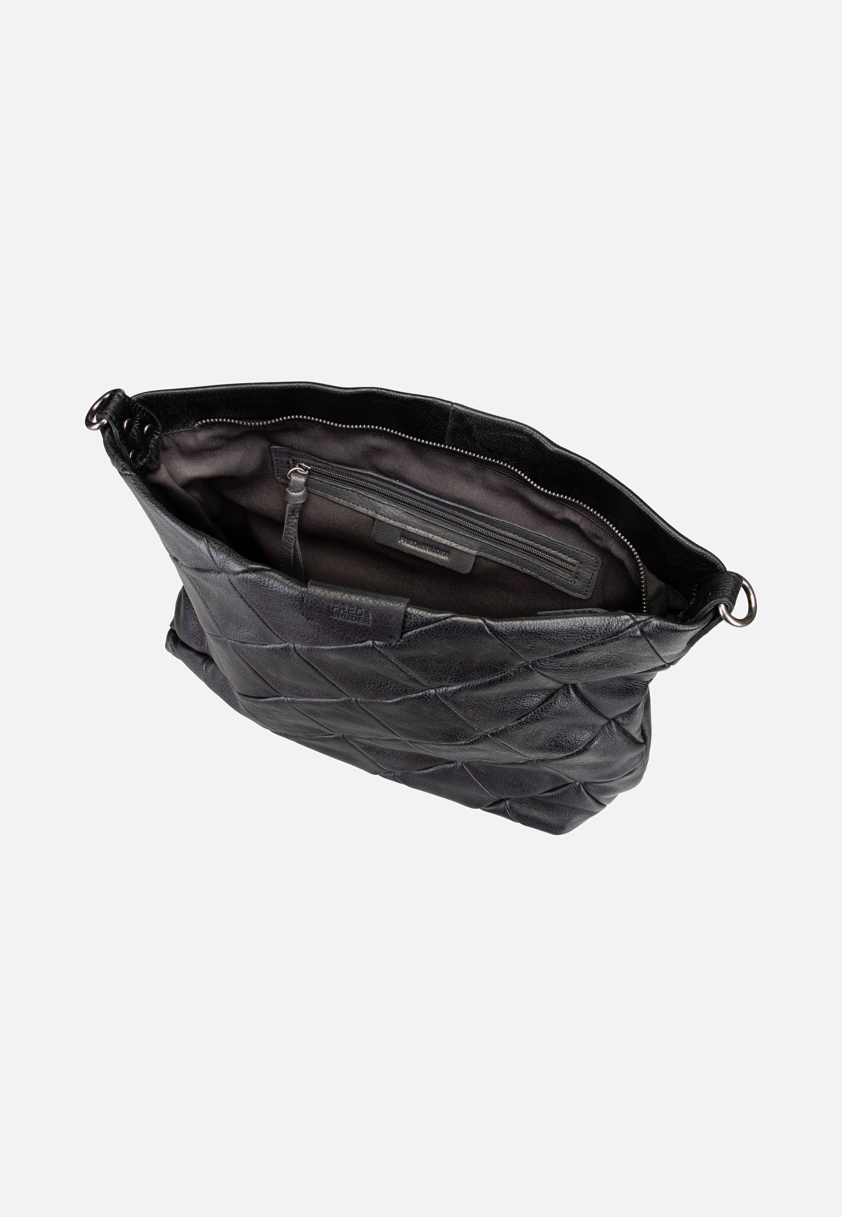Check My Bag 283-3711 Black - Beuteltasche