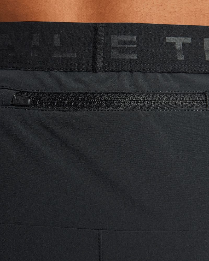 Pantalon de trail Nike Trail Noir pour homme