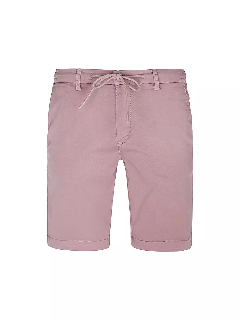 MAC Shorts JOG' N SHORT rosa