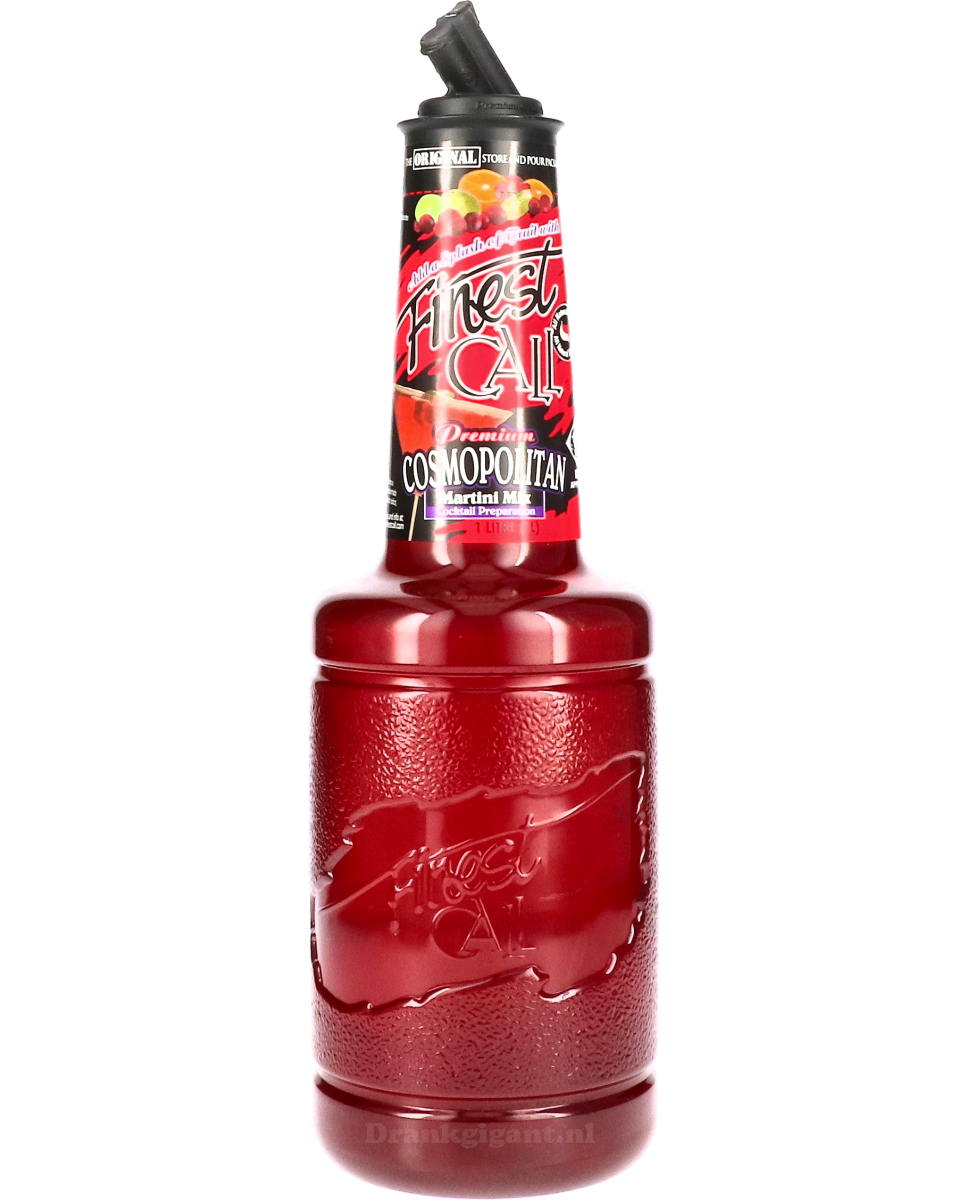 Finest Call Cosmopolitan 100 cl