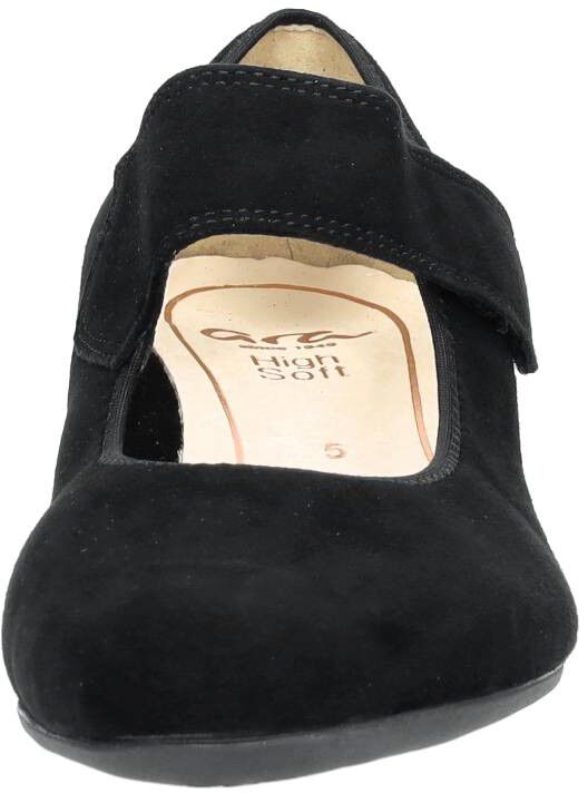 Ara Catania Highsoft zwart