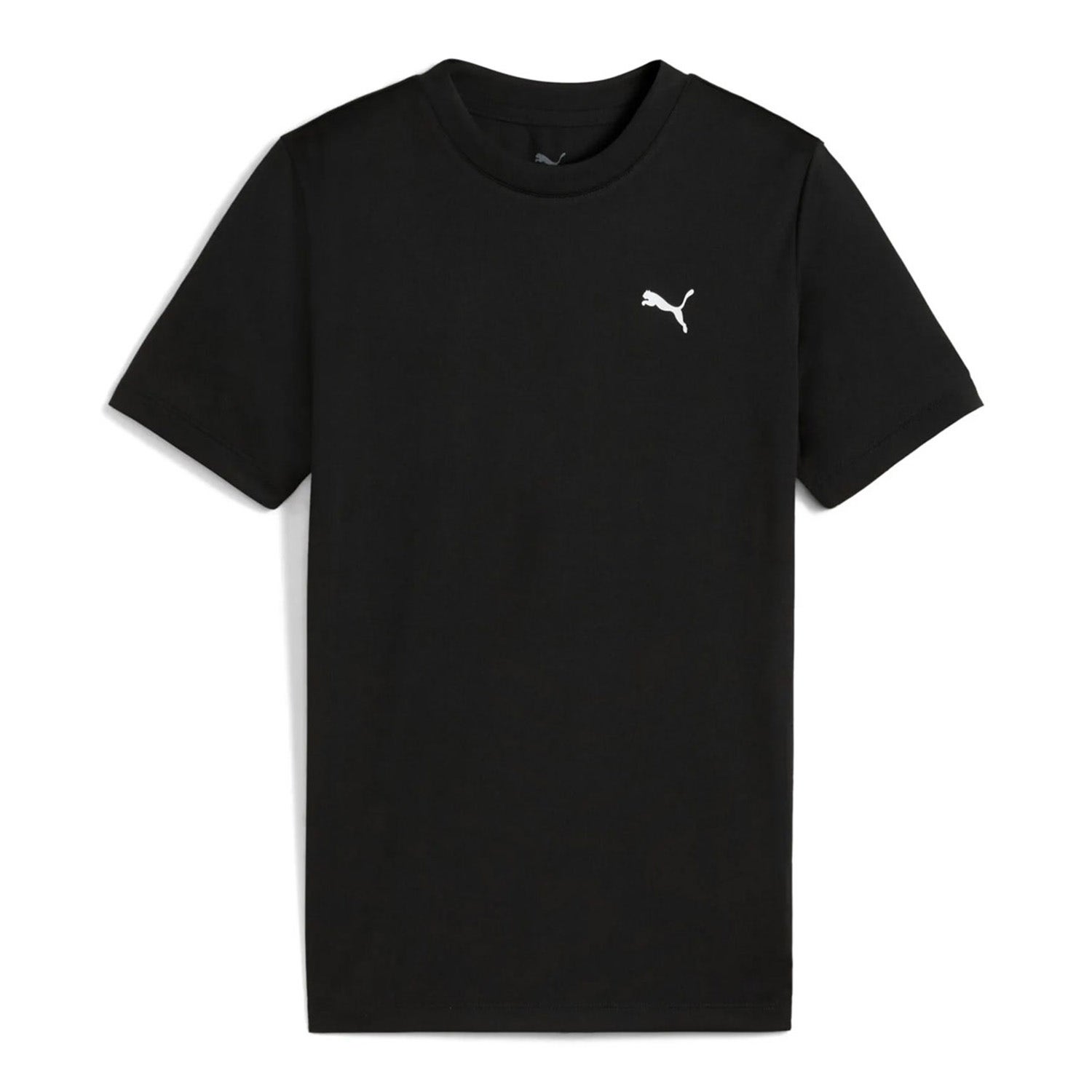 PUMA  Tad Essentials Shirt Kids