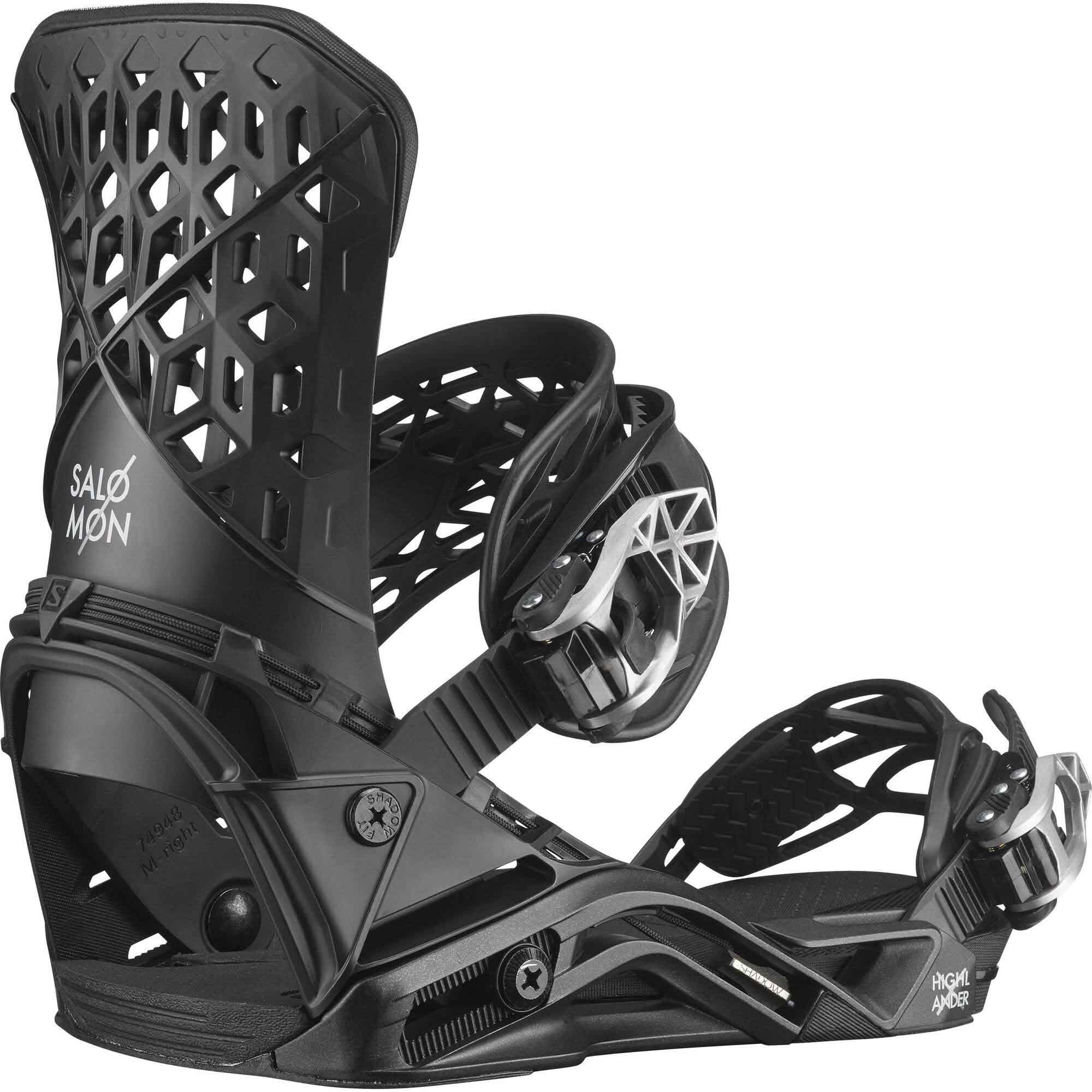 SalomonHIGHLANDER (2020/21)