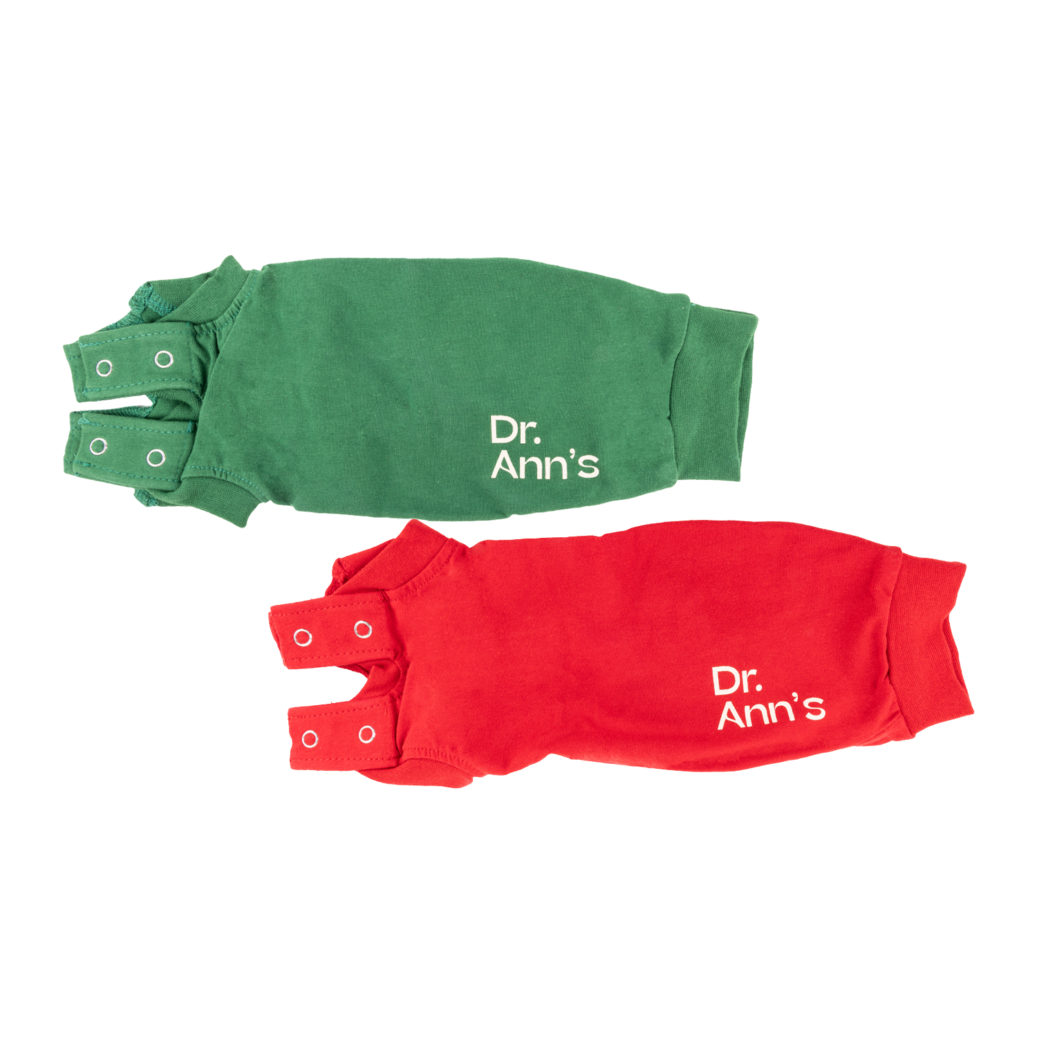 Dr. Ann's Protective Shirt Kat