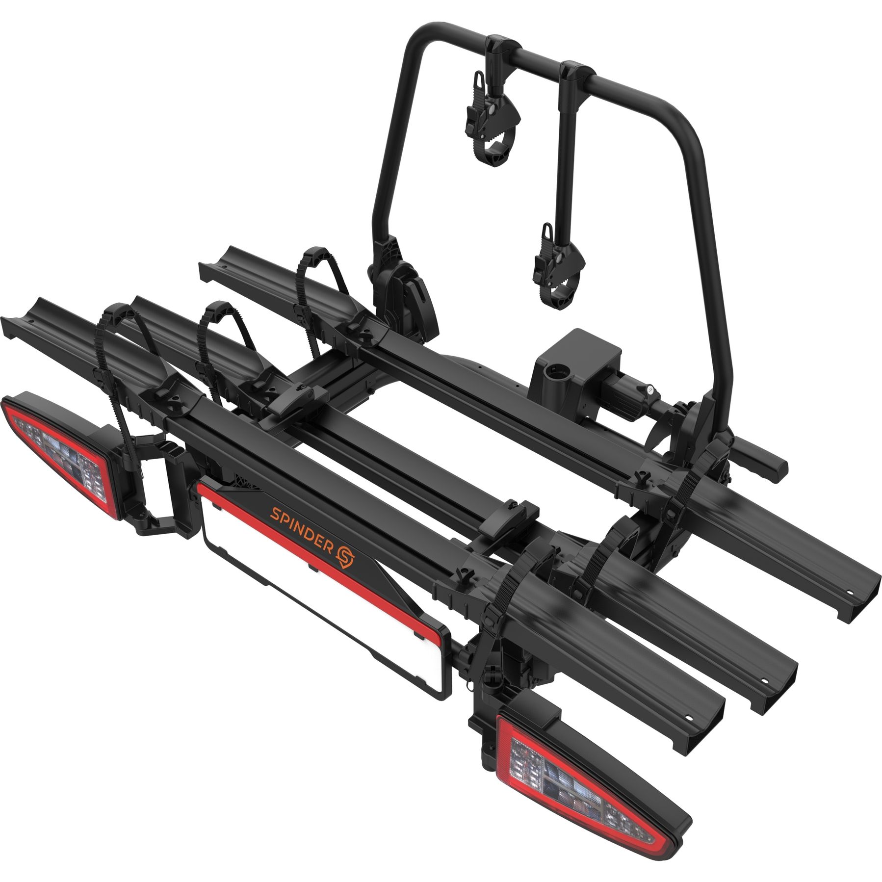 Spinder XB1 Extra Fiets Adapter