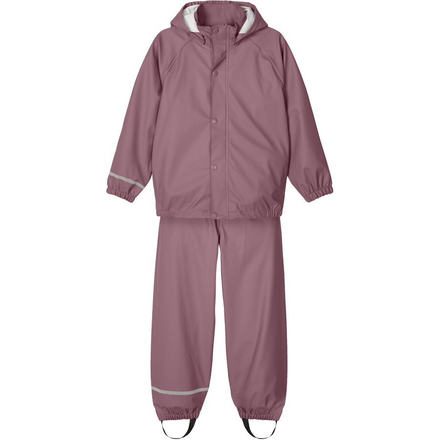 name it Regen-Set Nkndry Wistful Mauve