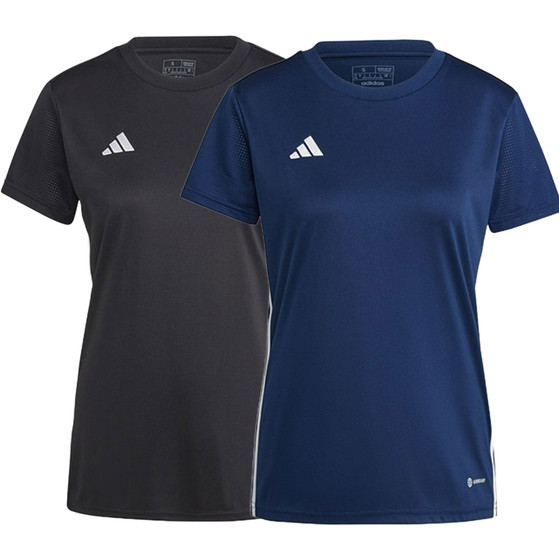 adidas Tabela 23 Training Shirt Dames 2-Pack