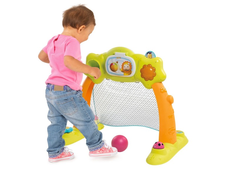 Cotoons Activiteitenboog 2-in-1