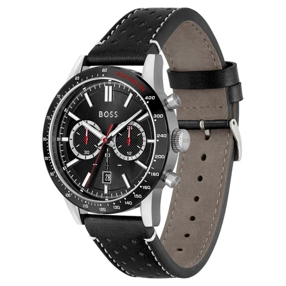 Rafale Chronograph Watch