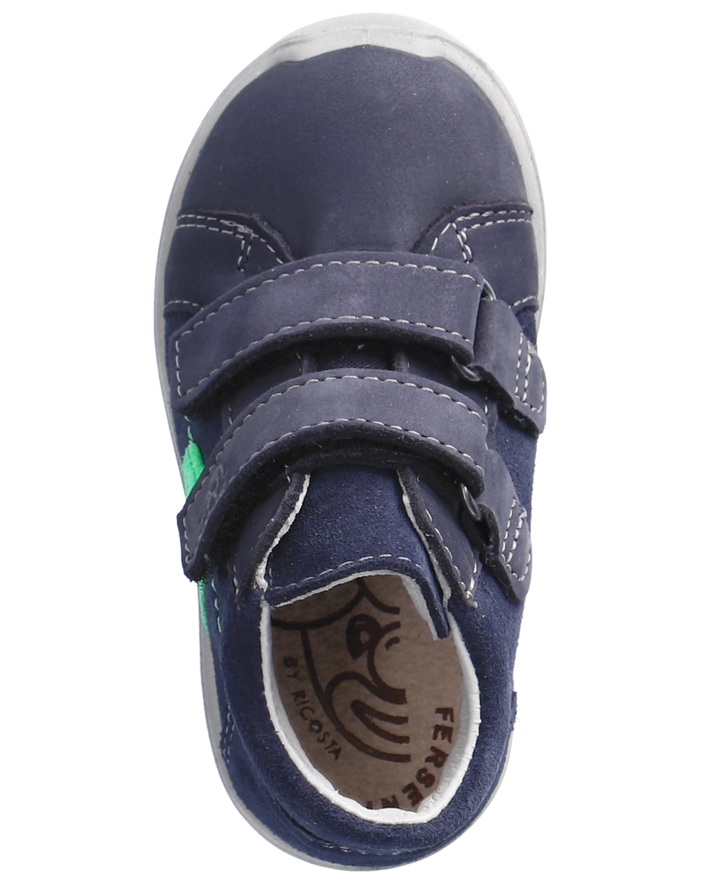Klett-Halbschuh LAIF in nautic
