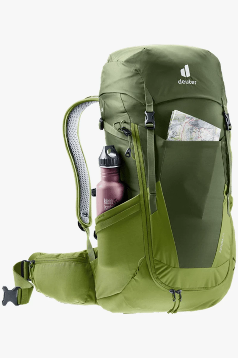 deuter Futura 26 L Wanderrucksack