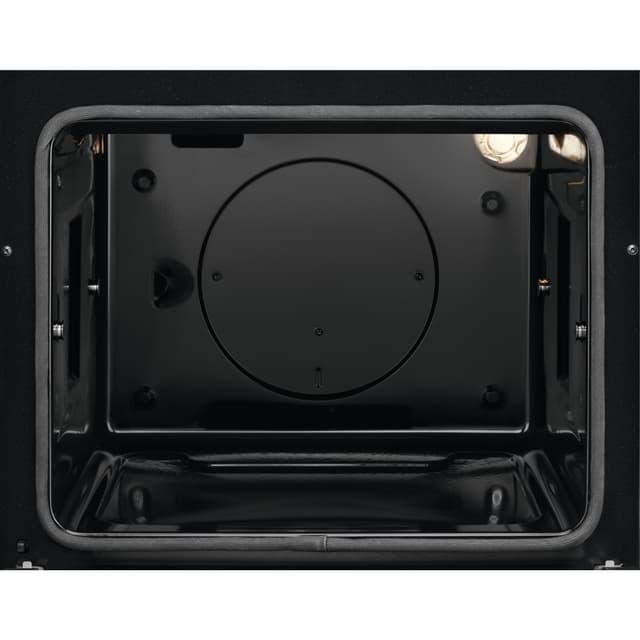 Electrolux komfur LKR60004NW